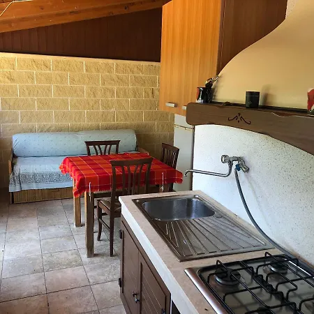 Le Dimore Dei Marangi Ferienhaus *