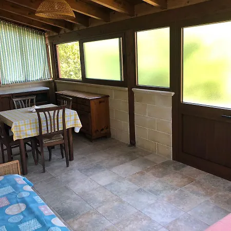Ferienhaus Le Dimore Dei Marangi