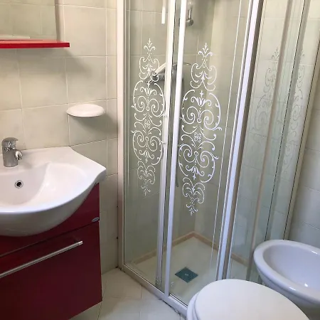 Ferienhaus Le Dimore Dei Marangi *