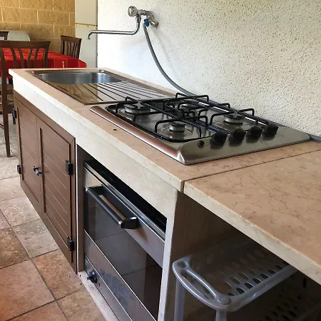 Le Dimore Dei Marangi Ferienhaus