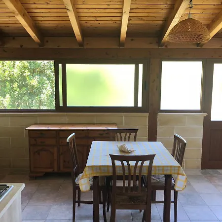 Ferienhaus Le Dimore Dei Marangi *