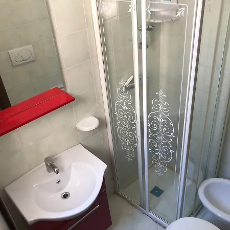 Ferienhaus Le Dimore Dei Marangi San Foca