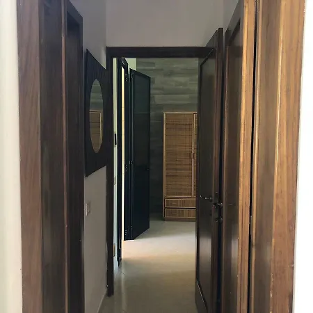 Ferienhaus Le Dimore Dei Marangi *