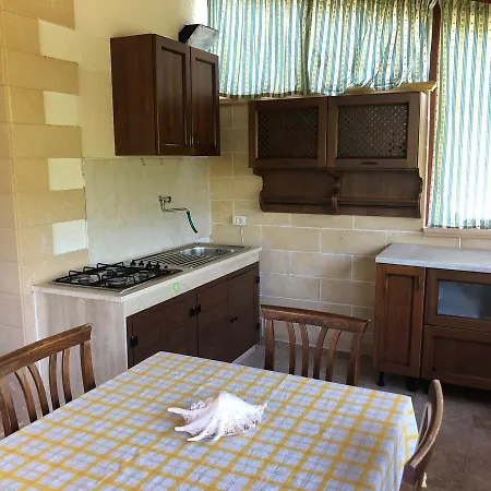 Ferienhaus Le Dimore Dei Marangi *