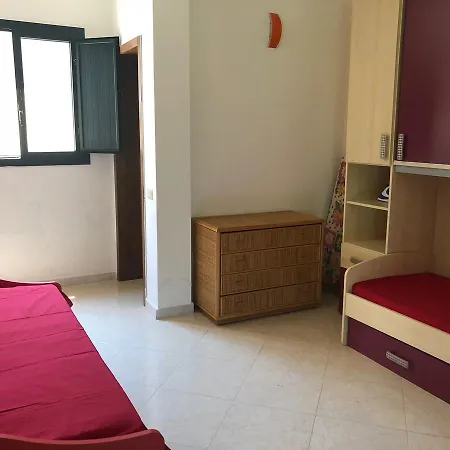 Ferienhaus Le Dimore Dei Marangi *