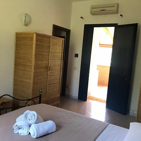 Le Dimore Dei Marangi