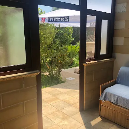Ferienhaus Le Dimore Dei Marangi