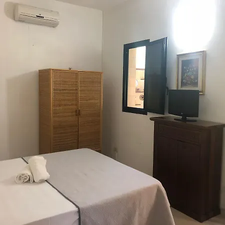 Ferienhaus Le Dimore Dei Marangi San Foca