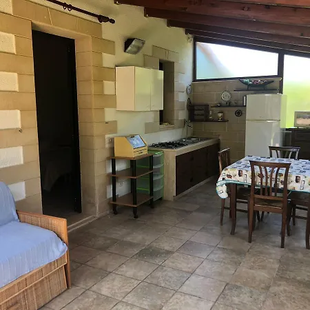 Le Dimore Dei Marangi Ferienhaus *