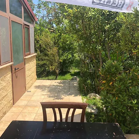 Le Dimore Dei Marangi Ferienhaus