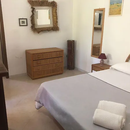 Ferienhaus Le Dimore Dei Marangi
