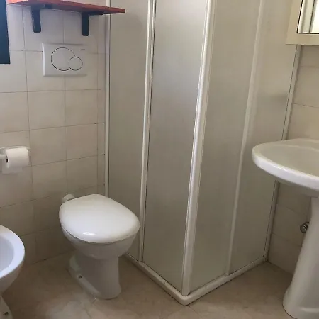 Ferienhaus Le Dimore Dei Marangi San Foca