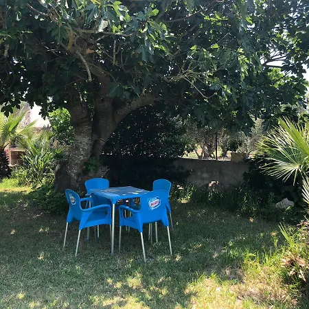 Le Dimore Dei Marangi