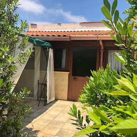 Le Dimore Dei Marangi Ferienhaus *