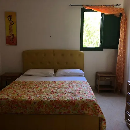 Ferienhaus Le Dimore Dei Marangi San Foca