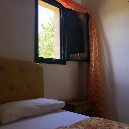 Ferienhaus Le Dimore Dei Marangi San Foca