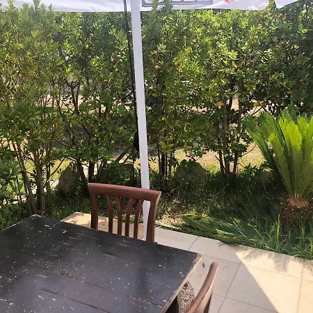 Le Dimore Dei Marangi San Foca