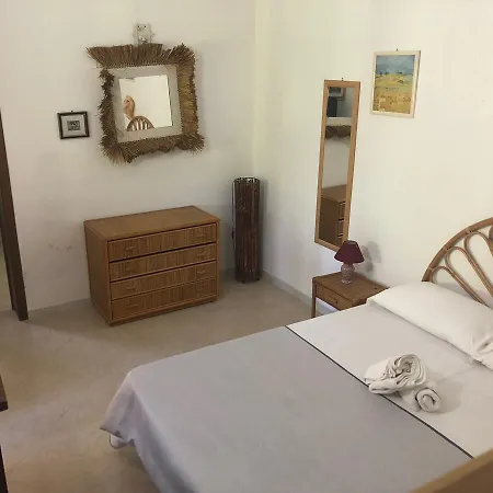 Ferienhaus Le Dimore Dei Marangi *