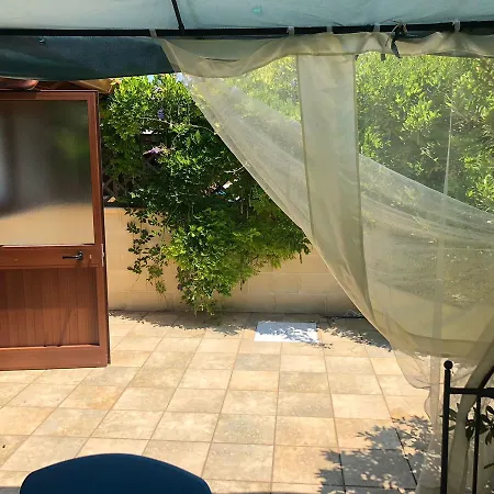 Le Dimore Dei Marangi Ferienhaus