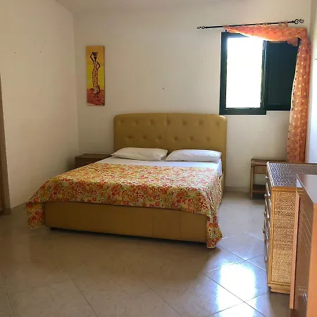 Ferienhaus Le Dimore Dei Marangi San Foca