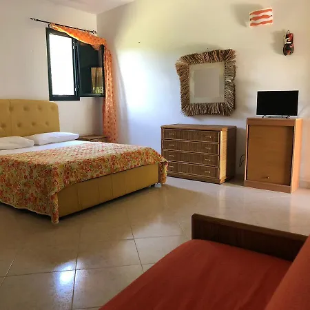 Ferienhaus Le Dimore Dei Marangi
