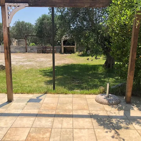 Ferienhaus Le Dimore Dei Marangi *