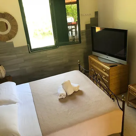Le Dimore Dei Marangi Ferienhaus San Foca
