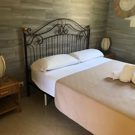 Ferienhaus Le Dimore Dei Marangi