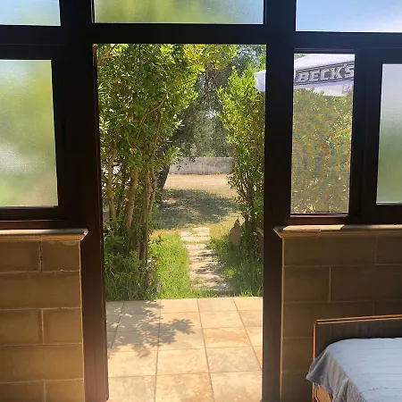 Le Dimore Dei Marangi *