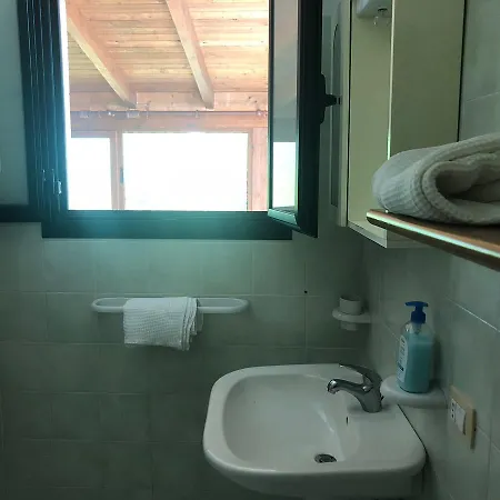 Le Dimore Dei Marangi