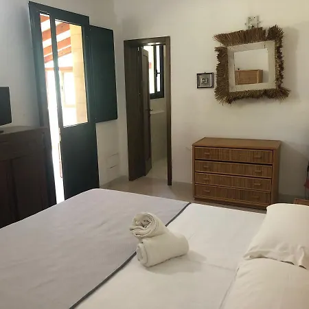 Le Dimore Dei Marangi *