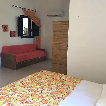 Le Dimore Dei Marangi *