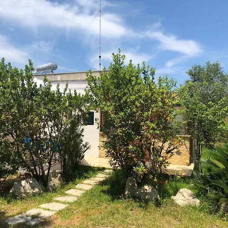 Ferienhaus Le Dimore Dei Marangi San Foca