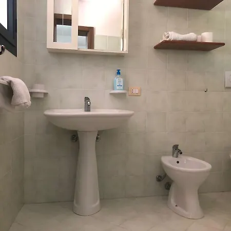 Ferienhaus Le Dimore Dei Marangi *
