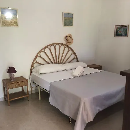 Le Dimore Dei Marangi San Foca