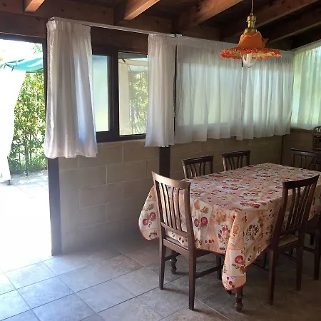 Le Dimore Dei Marangi