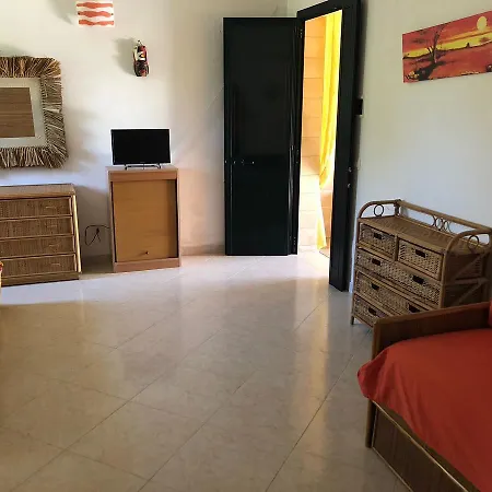Le Dimore Dei Marangi Ferienhaus *