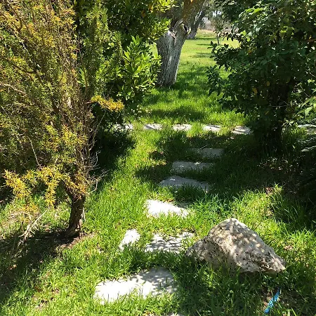 Ferienhaus Le Dimore Dei Marangi